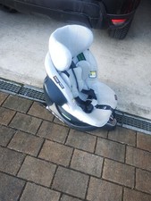 Be Safe 360 Grad Grau bis