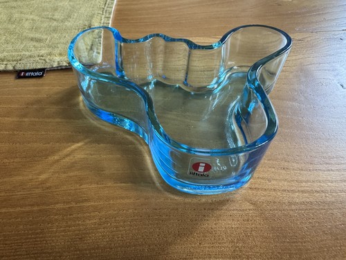 Iittala alvar aalto schale - iittala,