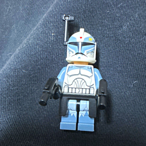 Lego star wars - lego, commander