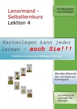 Marisha Edwards | Lenormand -