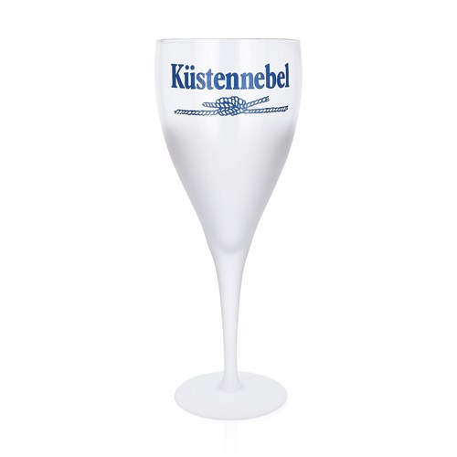 Küstennebel likör glas - küstennebel,
