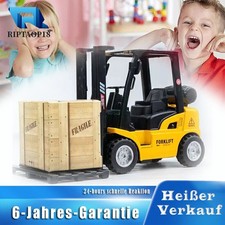 1:24 Alloy Gabelstapler Modell