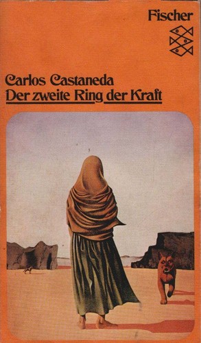 Der zweite ring - zweite, kraft