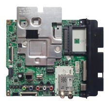 LG Mainboard für LG 65UK6100