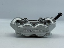 Ducati Monster 1100 Radial Rechts BREMSSATTEL Front right Brake caliper (2) 10'