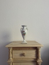 Meissen Amphorenvase 25cm  mit
