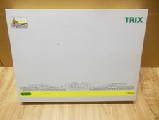 TRIX H0 23994 - DB Tragschnabelwagen Trafounion - Gebrauchtware - OVP