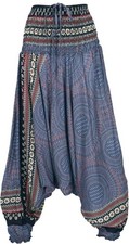 Afghani Hose, Overall