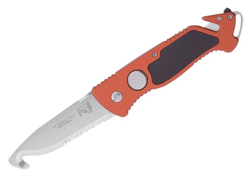Eickhorn rettungsmesser prt - eickhorn, prt-xi