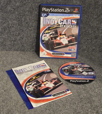 PlayStation 2 Indy Car Series