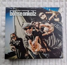 Böhse Onkelz CD Album