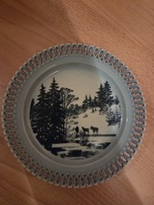 Zierteller/Sammelteller