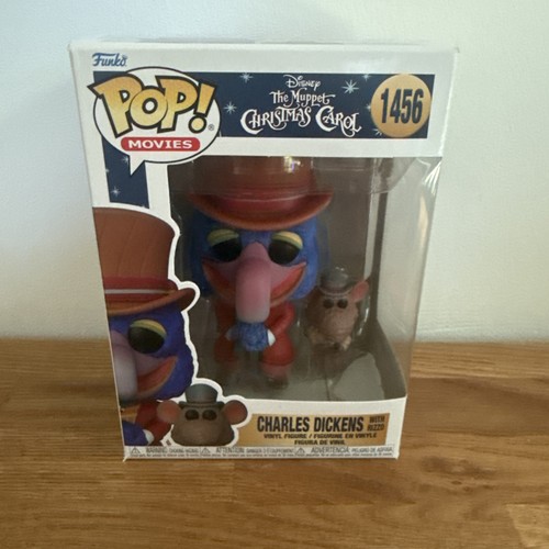 Funko pop buddy - &, buddy: