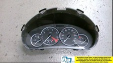 Tachometer Tacho