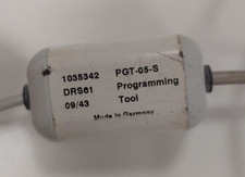 Programmierer SICK STEGMANN