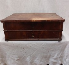 Nähtisch Gründerzeit