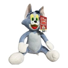 Tom and Jerry Tom Plüschtier