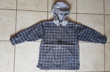 Kapuzen Pulli Jacke, Jungen