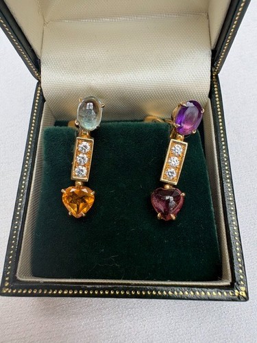 Bvlgari allegra - bvlgari,