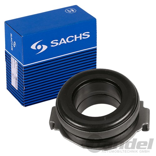 Sachs ausrücklager kupplung - sachs,