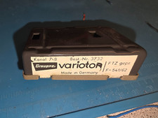 Seltene historische Graupner /