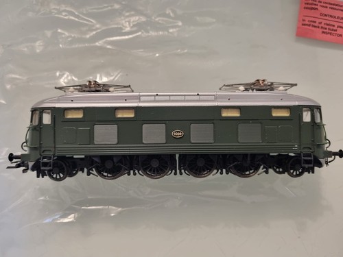 Roco 43616 e - roco, e-lok