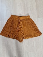 Rock Und Shorts (skort :-))