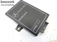 Mercedes W140 W210 W202