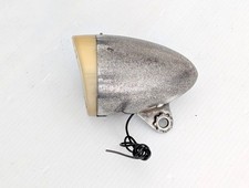 #4 FER DDR RUHLA Fahrrad Lampe