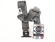 Gurt hinten rechts Saab 9-3 Kombi E50 12755334 12-2007