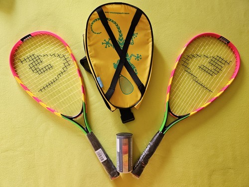 Speedminton s600 set - speedminton,