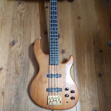 E-Bassgitarre Aria Pro 2 AP