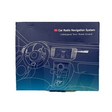 Autoradio Android 13 per VW Volkswagen Beetle Skoda Octavia B-WARE