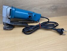 Makita JS1600 elektrische Blechschere MetallSchere ￼