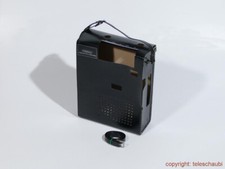 Kassettenrekorder Tasche Crown