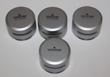 4 Stück Weinor Weitronic Remoto Wandhalter