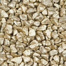 Dekosteine Farbsteine Dekogranulat 5-8mm 1000g in versch. Farben