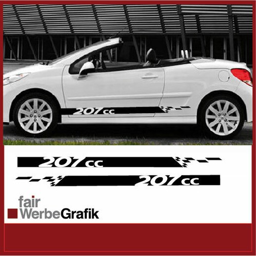 Aufkleber sticker - ,