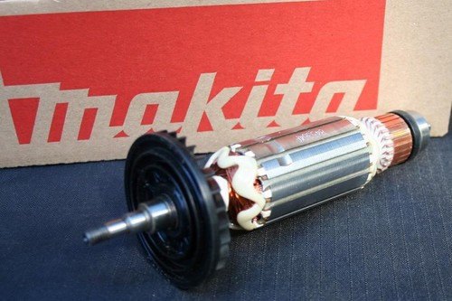 Original makita anker rotor - makita®,