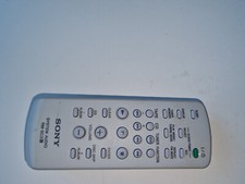 Sony RM-SC3  Fernbedienung