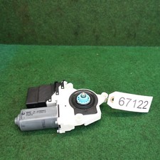 Fensterhebermotor hinten rechts VW Golf VI (5K1) 1.4i 59KW 80PS Bj.2010