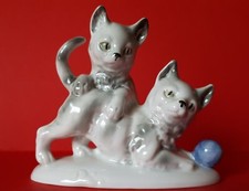 Hübsche Gräfenthal Porzellan