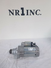  Starter For Volkswagen Arteon