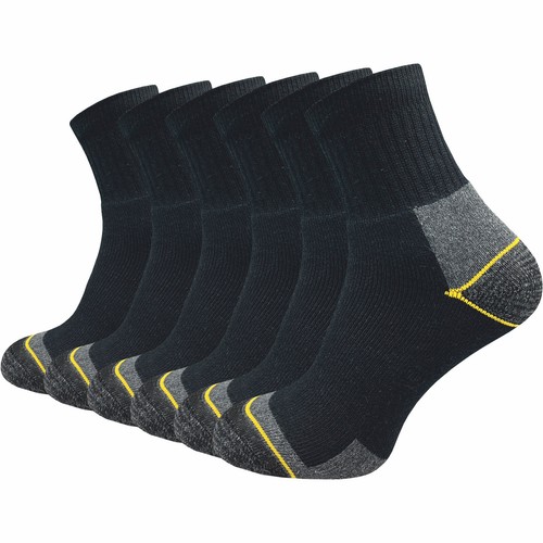 Paar herren kurzschaft - 6,