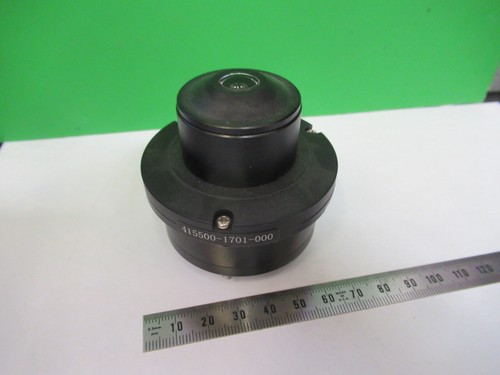 Zeiss primo kondensor - kondensor, optik