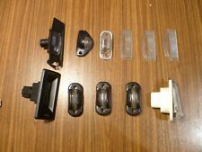 axx.11   11 tlg. Kennzeichenleuchte Beleuchtung Nummernschild Anhänger Rücklicht