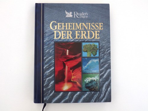 Geheimnisse der erde - geheimnisse,