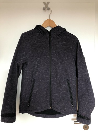 Softshell jacke grau - jacke,