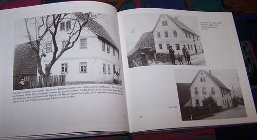 Gemeinde wildflecken - gemeinde,