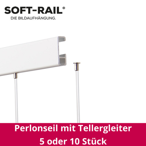 Oder st perlonseil - 5, st.